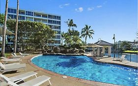 Paradise Island Resort & Gardens - Gold Coast Surfers Paradise